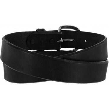 Blue Light Special Belt- Black