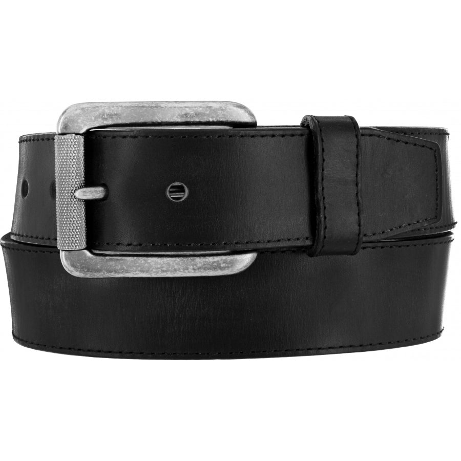 Bomber Belt- Black