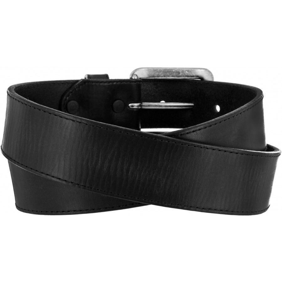 Bomber Belt- Black