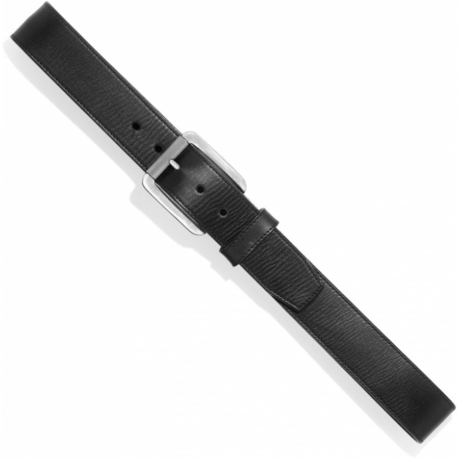 Bomber Belt- Black