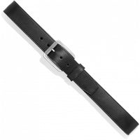 Bomber Belt- Black