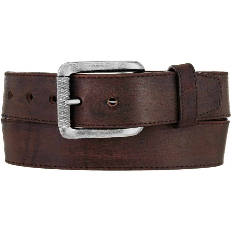 Bomber Belt- Brown