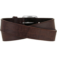 Bomber Belt- Brown