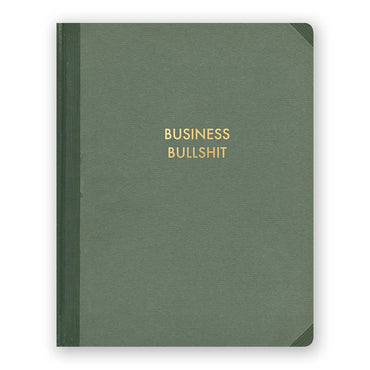 Business BS Journal