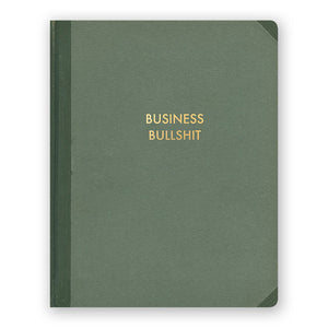 Business BS Journal