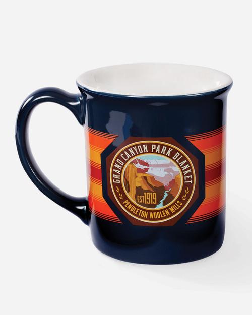 Grand Canyon Mug