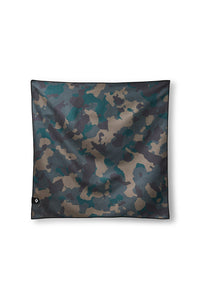 Camo Bandana Towel