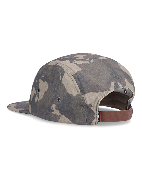 Camper Hat