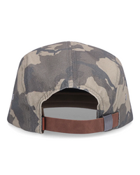 Camper Hat