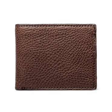 Campaign Leather Bifold Wallet