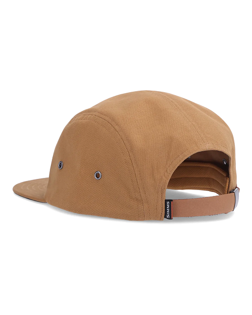 Camper Hat