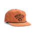 Camp Howler Hat- Pumpkin