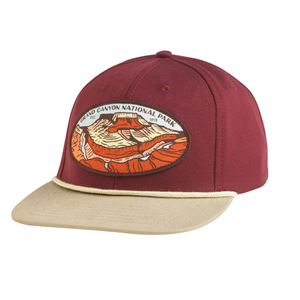 Grand Canyon Hat