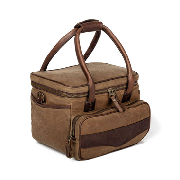 Canvas Scout Cooler