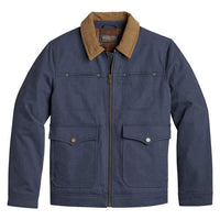 Carson City Ranch Jacket