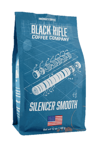 Silencer Smooth Coffee