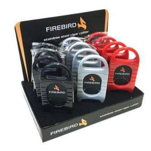 Firebird Cutter