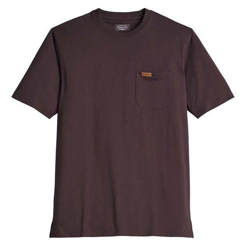 Deschutes Pocket T-Shirt