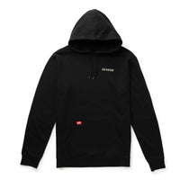 Company Hoodie- Black