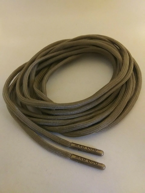 Mad Dog Laces-52"