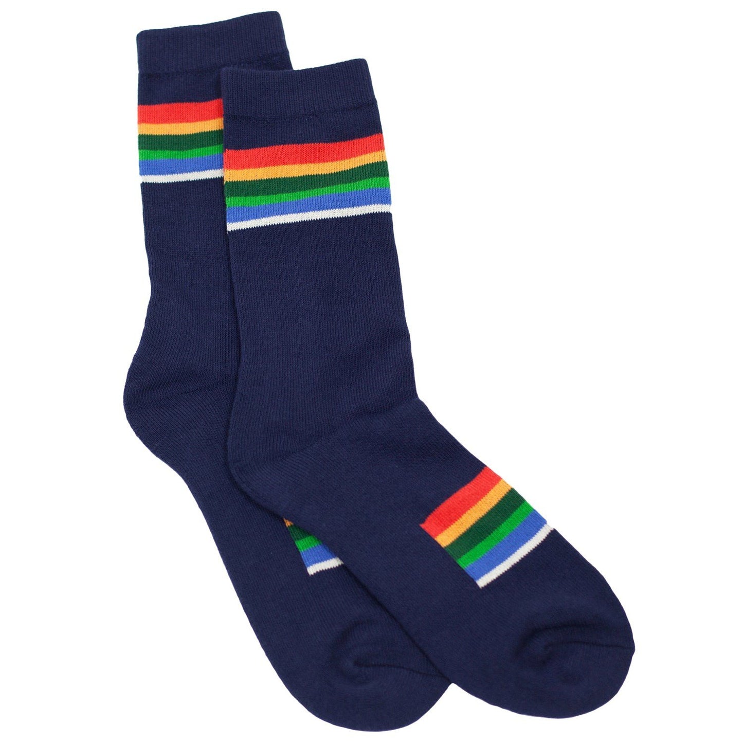 National Park Crew Socks