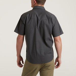 Crosscut Deluxe Shortsleeve- Pictograph