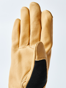 Golden Kobolt Glove