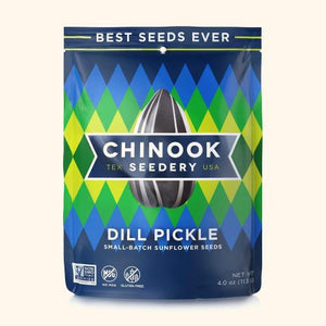 Dill Pickle Seeds
