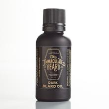 Immaculate Beard Oil