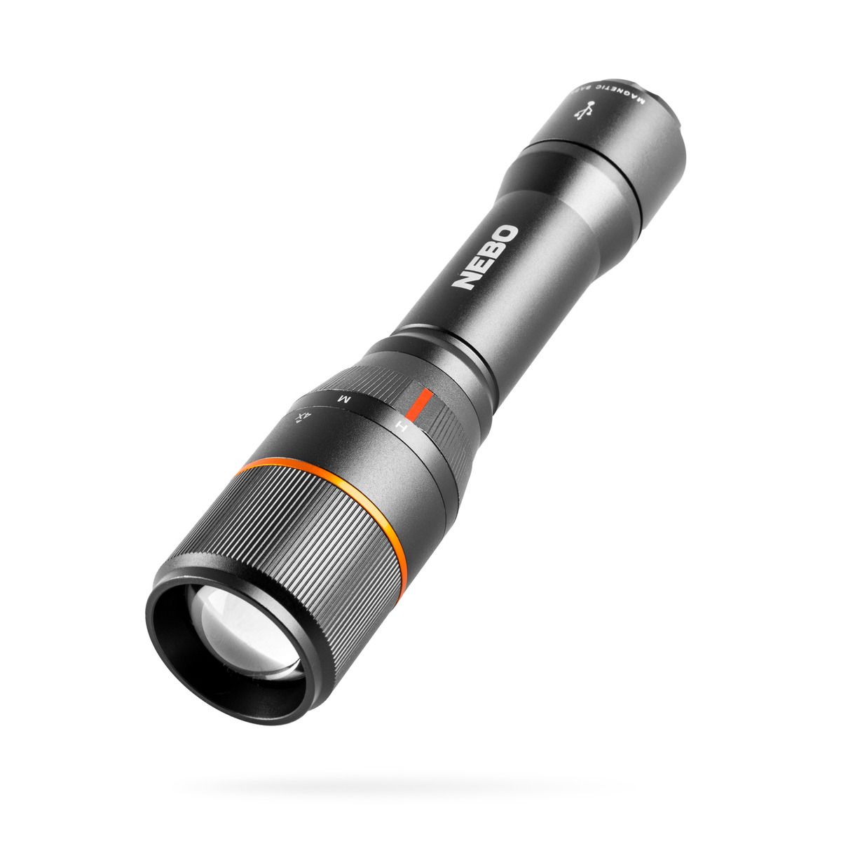 Davinci 1500 Flashlight