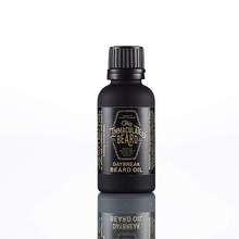 Immaculate Beard Oil