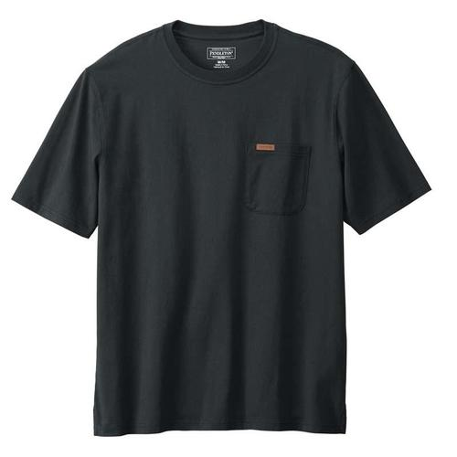 Deschutes Pocket T-Shirt