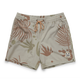 Deep Set Boardshorts- Forest Floor