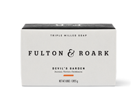 Fulton & Roark Bar Soap