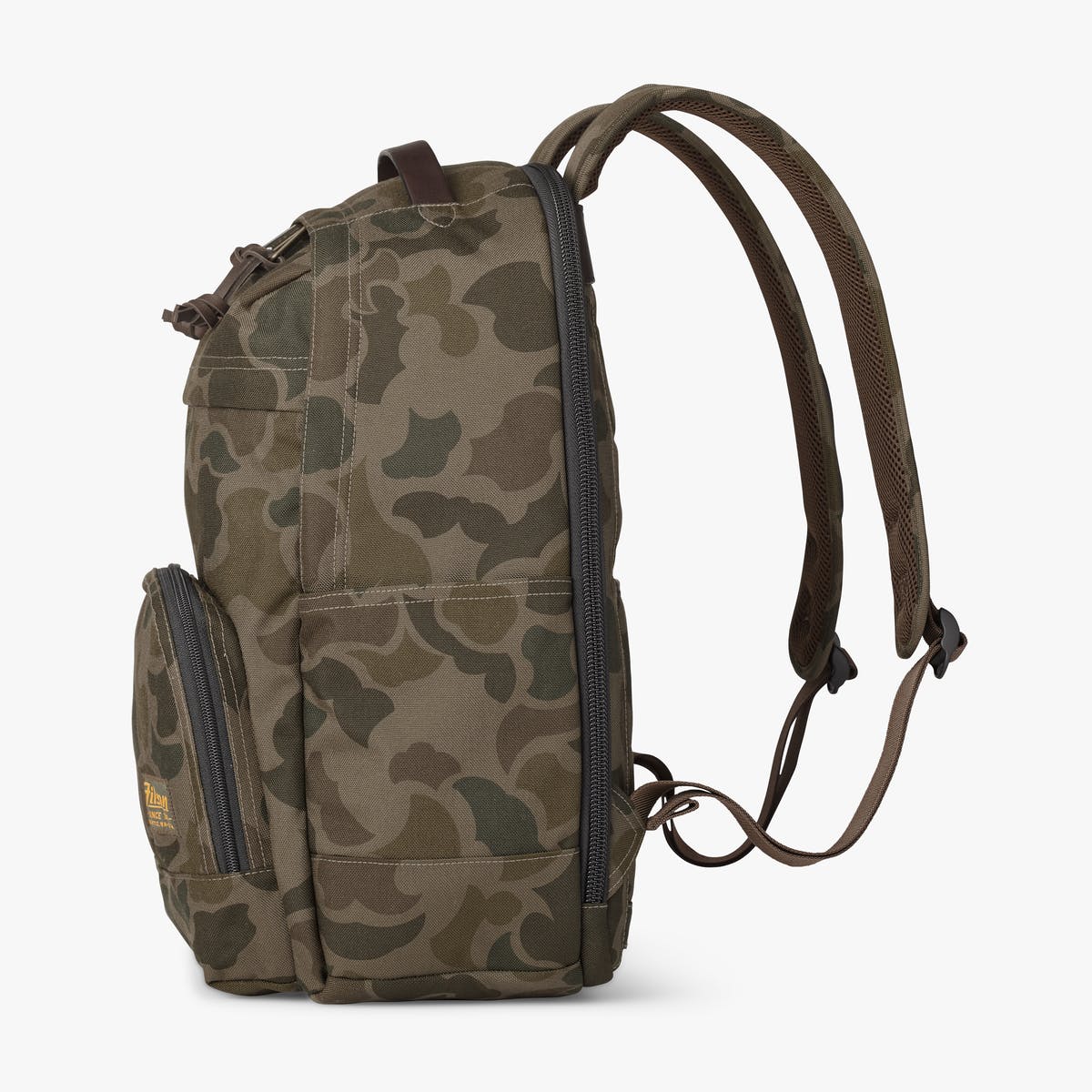 Dryden Backpack