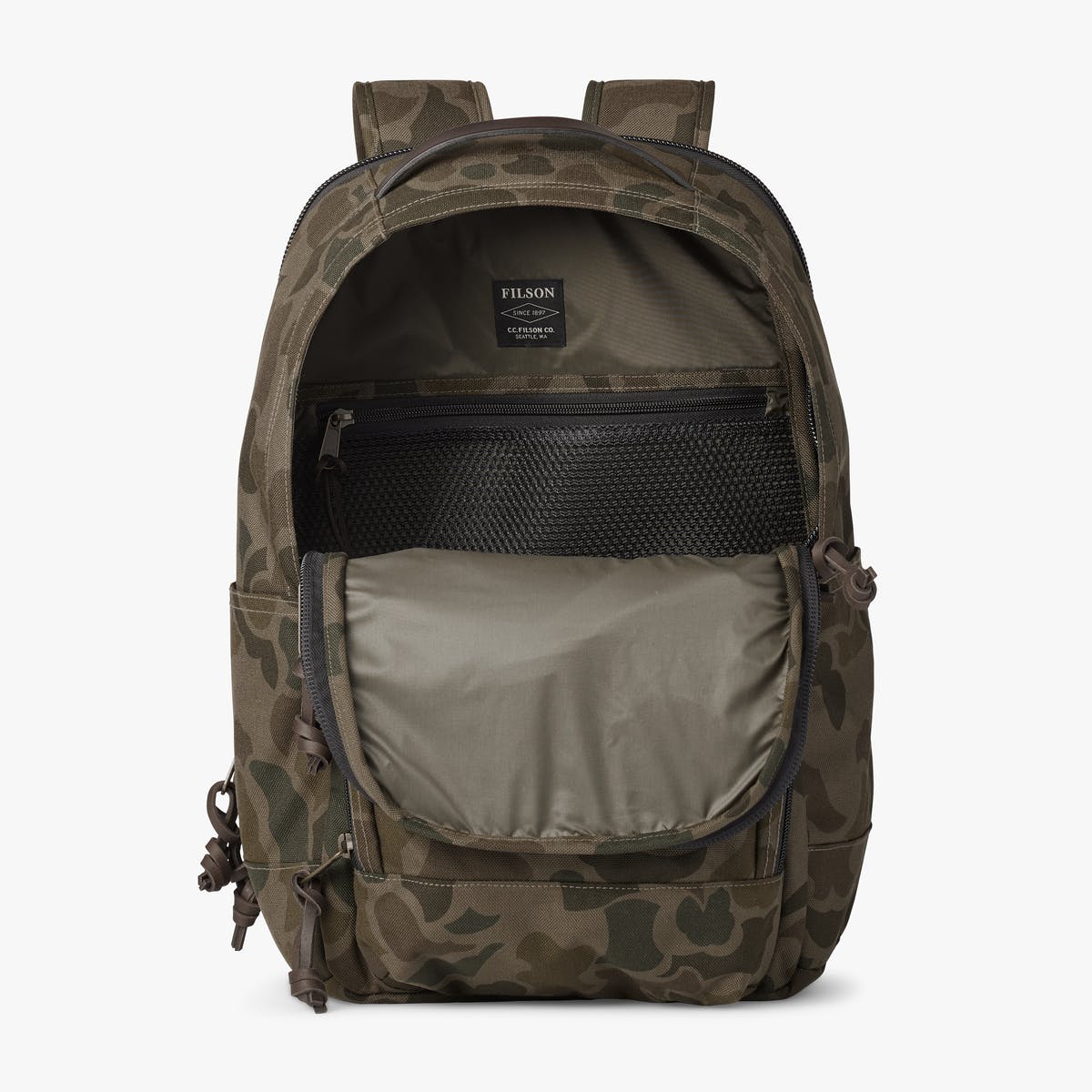 Dryden Backpack