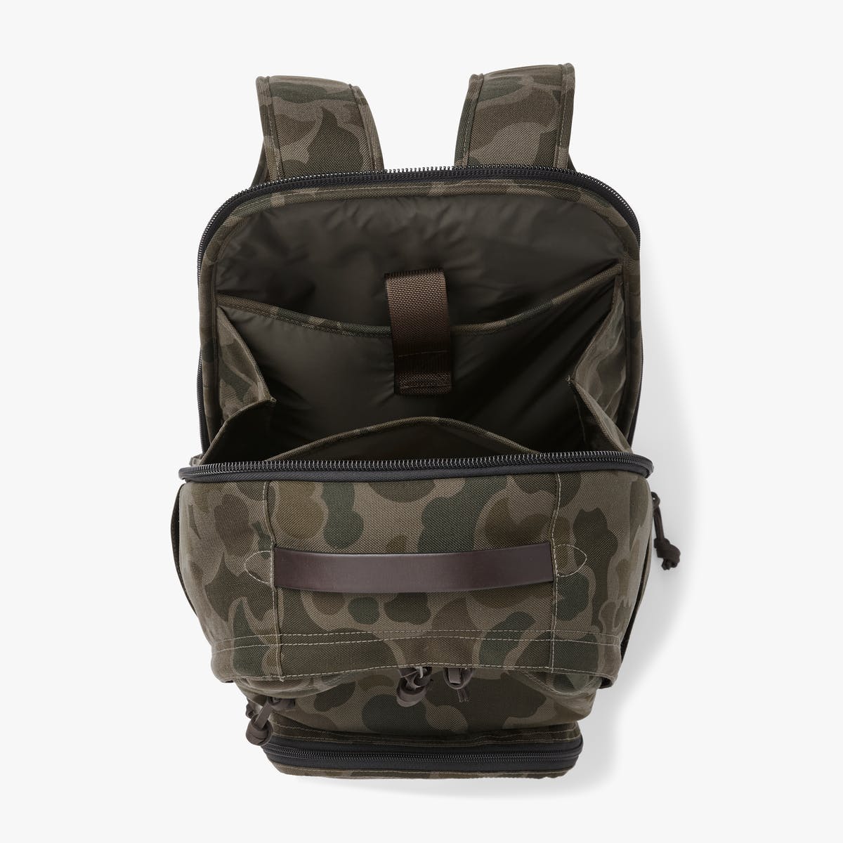 Dryden Backpack