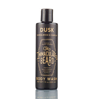 Immaculate Beard & Body Wash