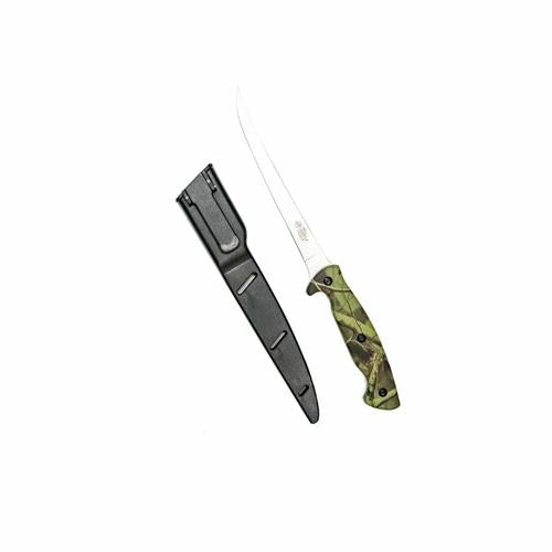 Waterman Camo Filet Tool