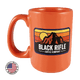 Black Rifle Coffee Company Mugs