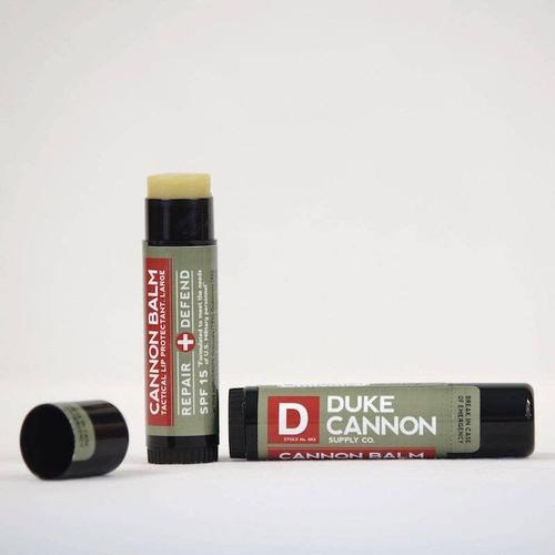 Cannon Balm