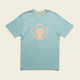 El Mono T-Shirt- Seafoam