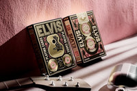 Elvis Deck