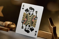 Elvis Deck