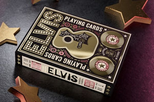 Elvis Deck