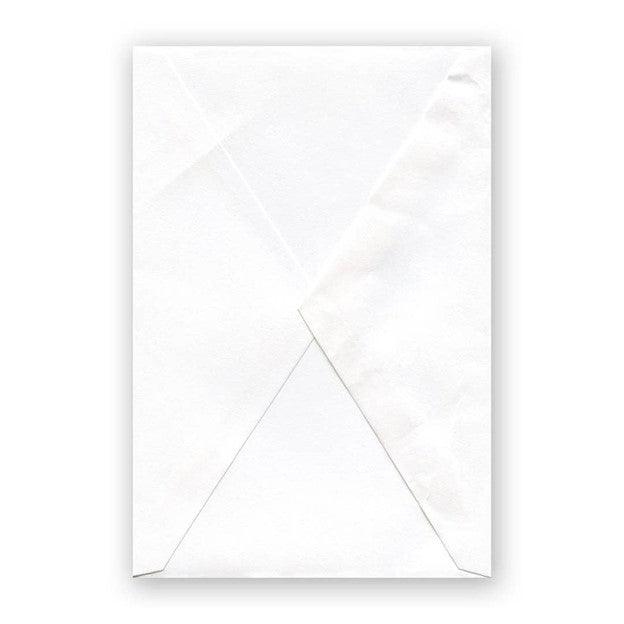 Envelope Notepad