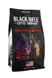 Escape Goat Coffee