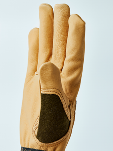 Olive Kobolt FR Glove