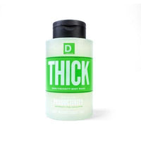 THICK High-Viscosity Body Wash