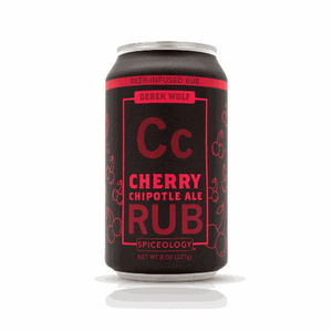 Cherry Chipotle Can